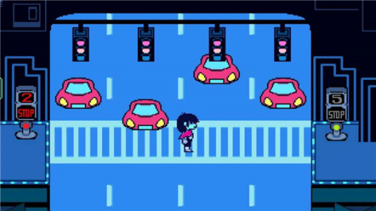 三角符文第三章