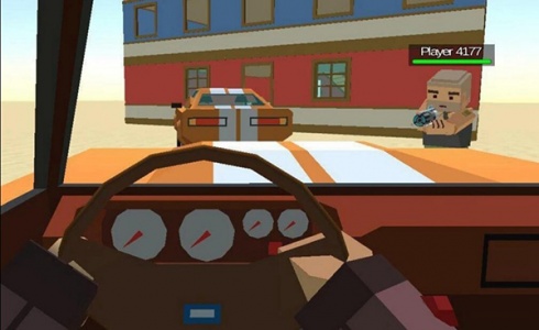 简单的沙盒2官方正版