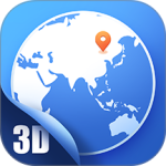 中国地图大全app