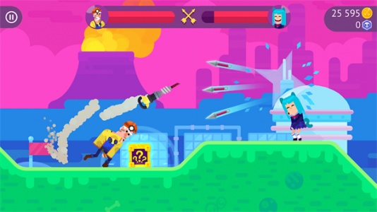 冷血射手重制版内置辅助菜单版