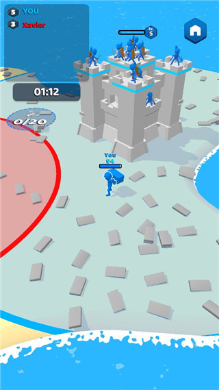 我去搬砖了官方版