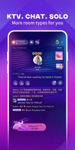 QQ音乐国际版(JOOX Music)