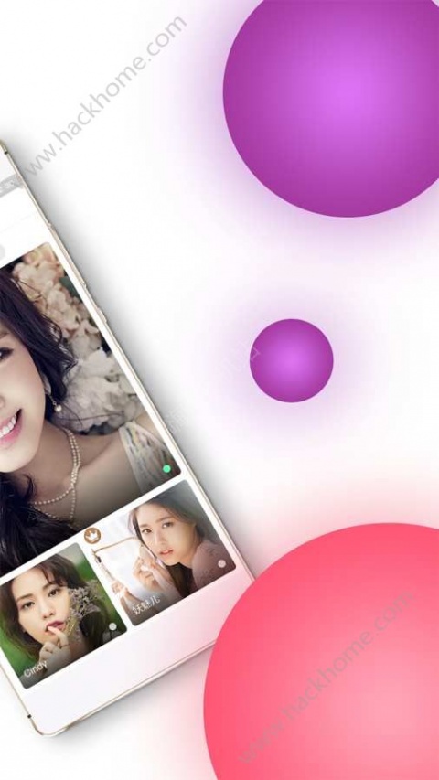 暖聊交友免会员版