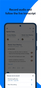 Otter翻译软件手机版