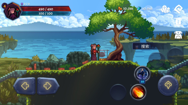 黑暗崛起最新版