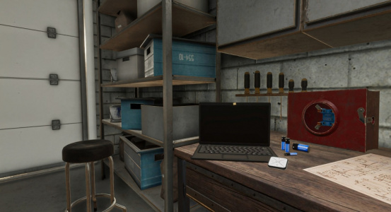 电工模拟器：触电