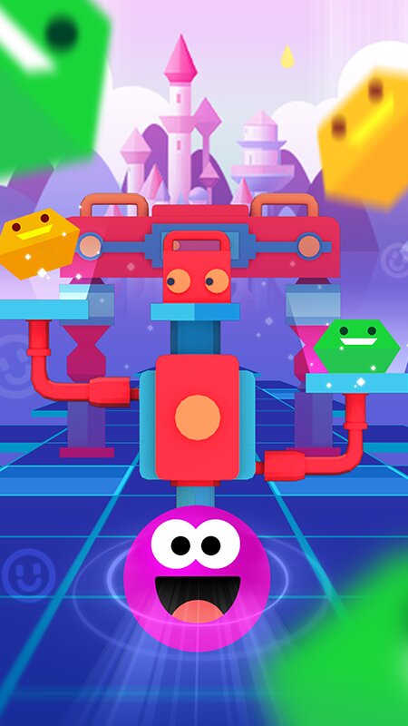 滚动的天空六年回忆版