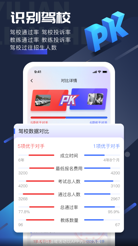 易练练车教练版app
