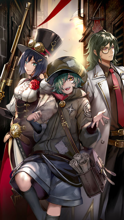 失落纹章九游版