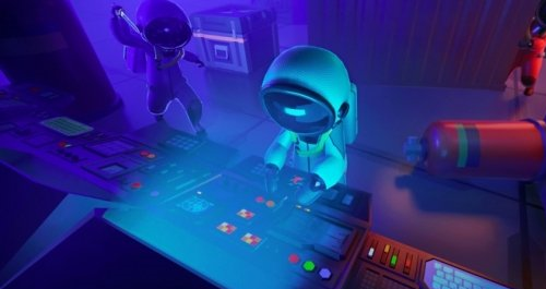 我们的派对国际版