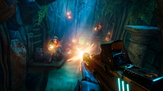 绝境急袭挑战重重