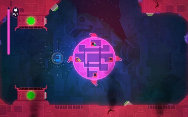 危险时空的恋人