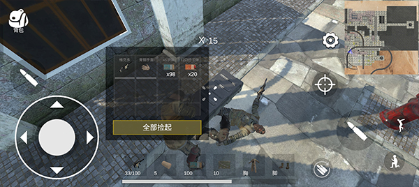 逃离克里夫官方版