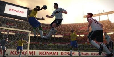 实况足球手游所有版本大全