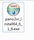 pano2vr中文版