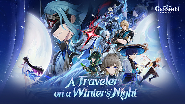 原神无需实名认证版最新版