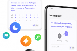三星健康app最新版