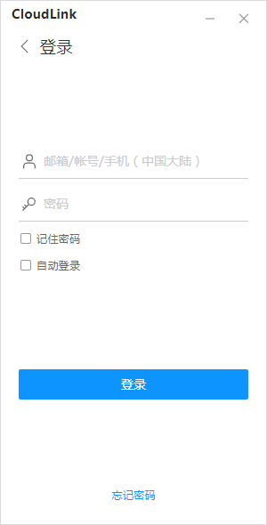 CloudLink