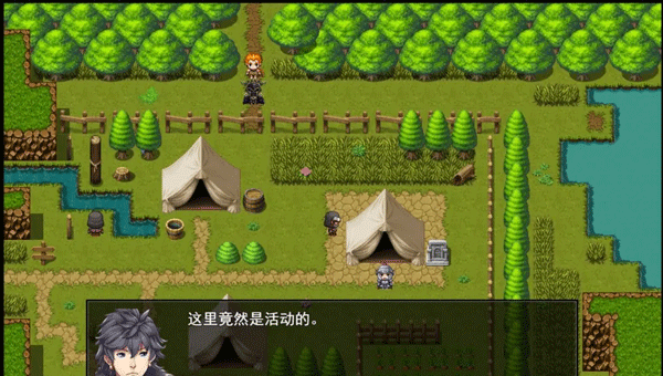 梦魇无归官方版