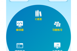 C语言编程学习app