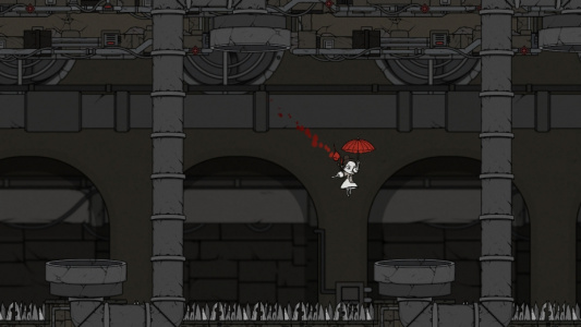 8道门：雅兰的来世冒险