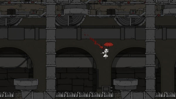 8道门：雅兰的来世冒险