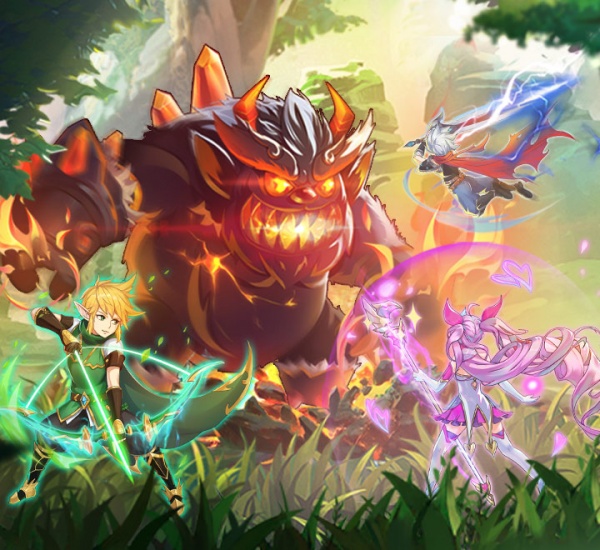 彩虹物语九游版