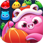 海滨消消乐2024版