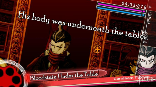 超级弹丸论破2：再见绝望学园