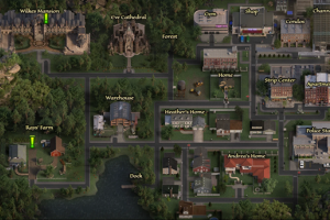 《创世秩序》100%完结完整通关攻略