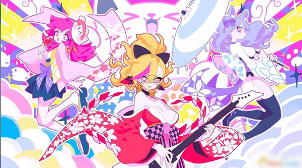 喵斯快跑全曲包破解版