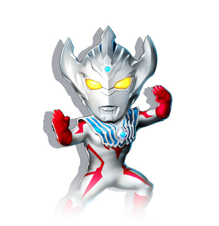 奥特曼系列OL华为版