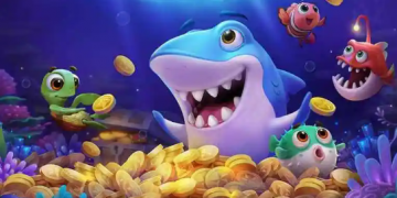 鱼丸捕鱼大作战手游全版本合集