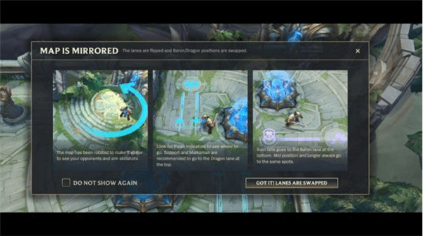 英雄联盟手游测试版