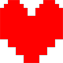 传说之下自带摇杆版