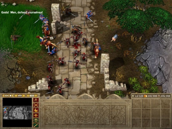 指环王之护戒战争