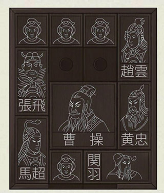 密室逃脱绝境系列3画仙奇缘官方版