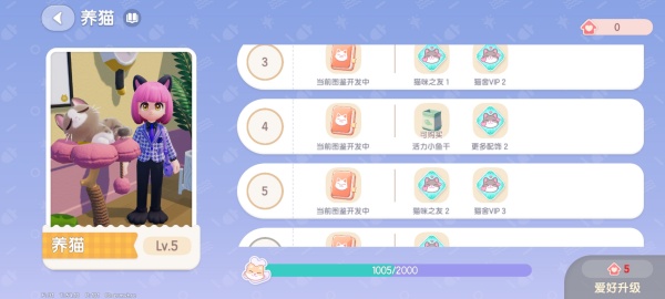 心动小镇国际服(Heartopia)