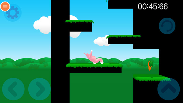 超级兔子人手机版