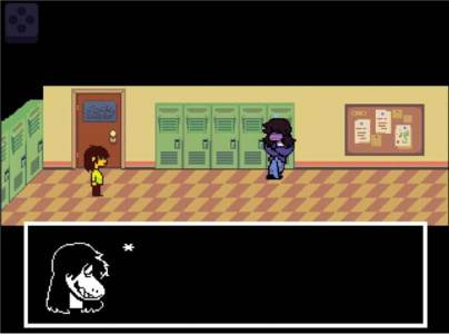 三角符文第二章