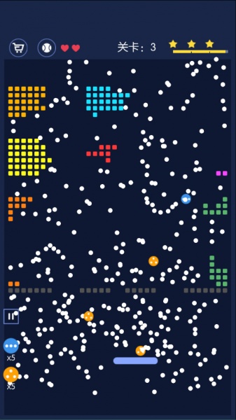 砖块破坏者官方版