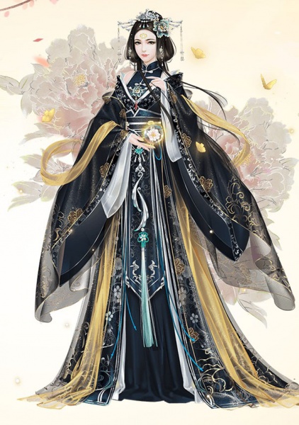 宫廷计手游华为版