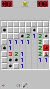 经典扫雷手机版