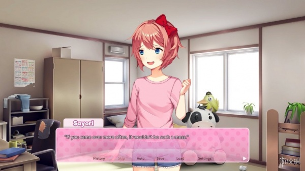 DokiDoki文学部Plus