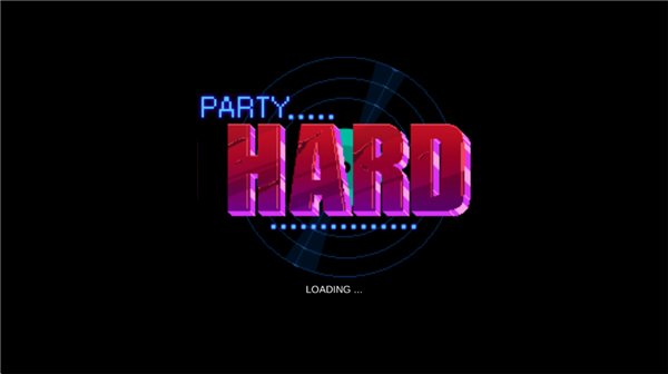 PartyHardGO中文版(疯狂派对GO)