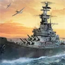 炮艇战3d战舰(WARSHIP BATTLE)