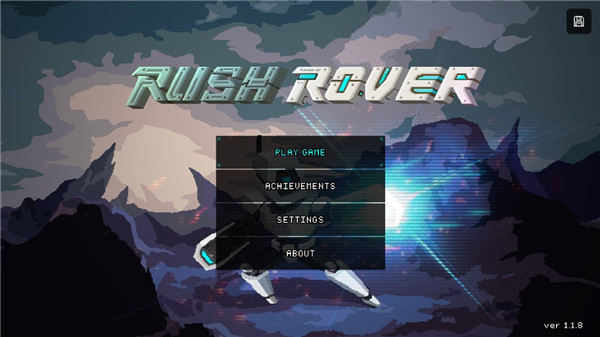 暴走机甲手机版