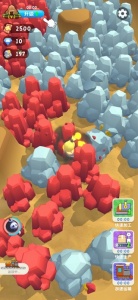 王炸炸炸山记游戏