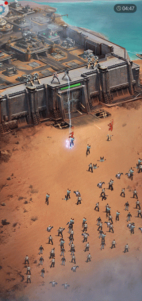 末日进化官方正版