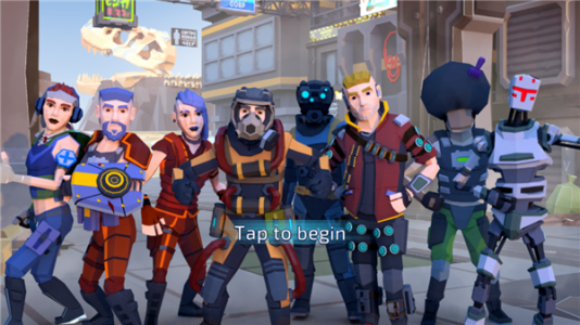 机枪呼叫官方版